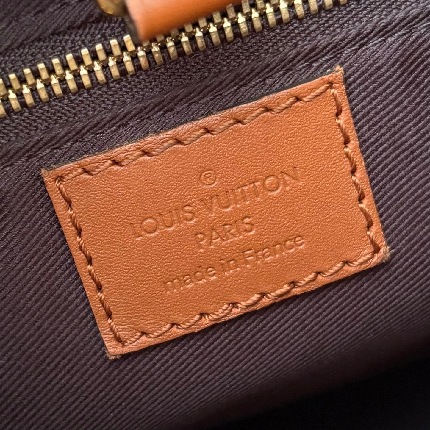 Dauphine Hobo
