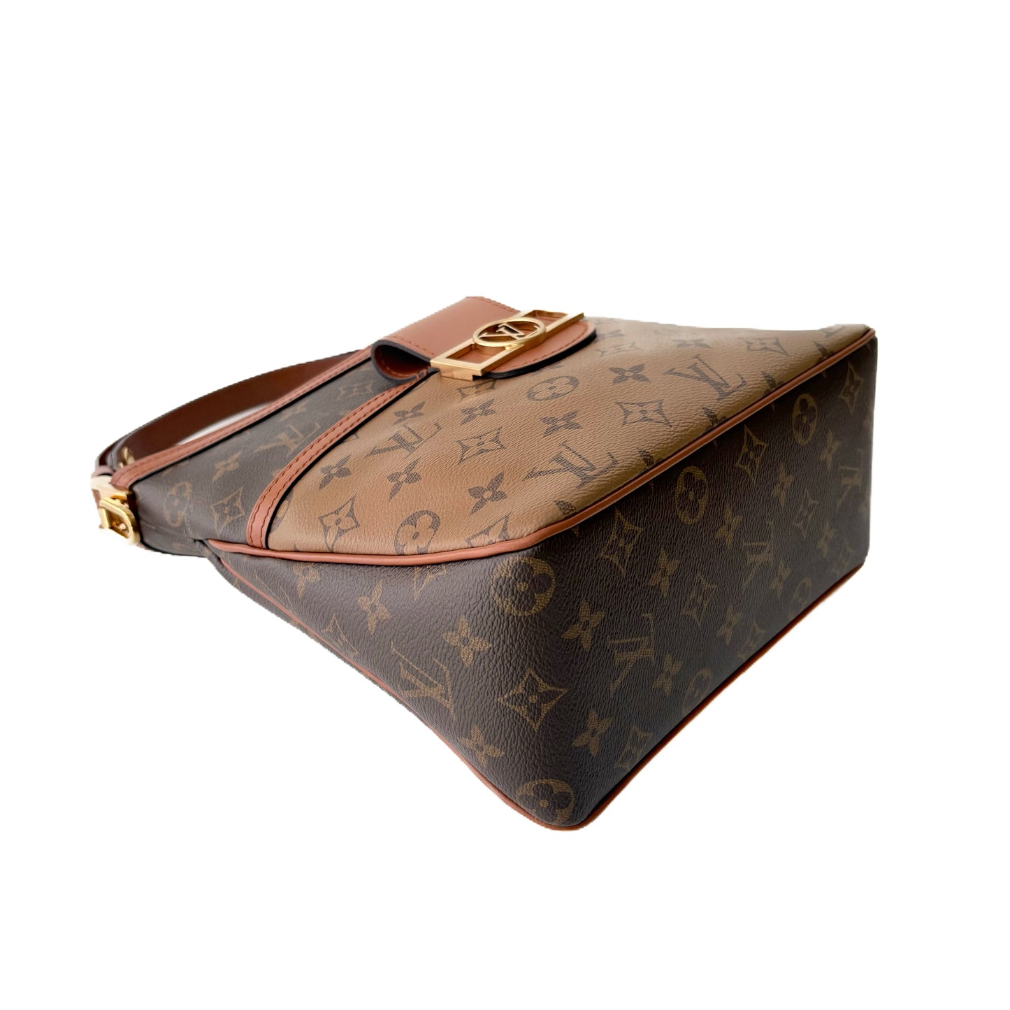 Dauphine Hobo