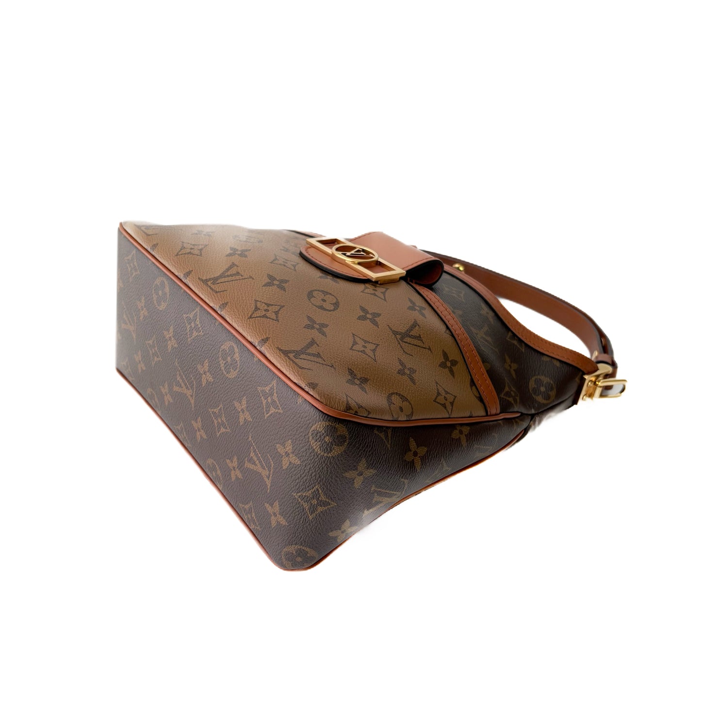 Dauphine Hobo