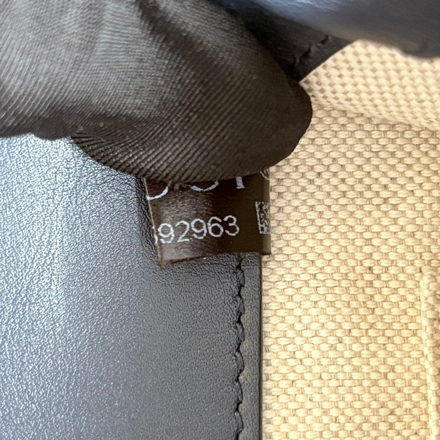 Dionysus Large Top Handle Bag