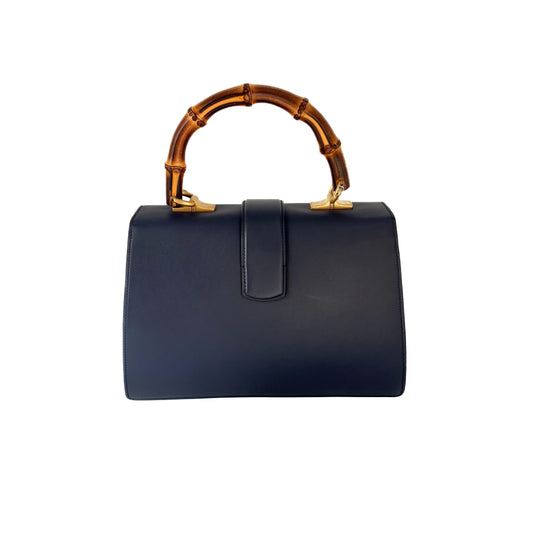 Dionysus Large Top Handle Bag