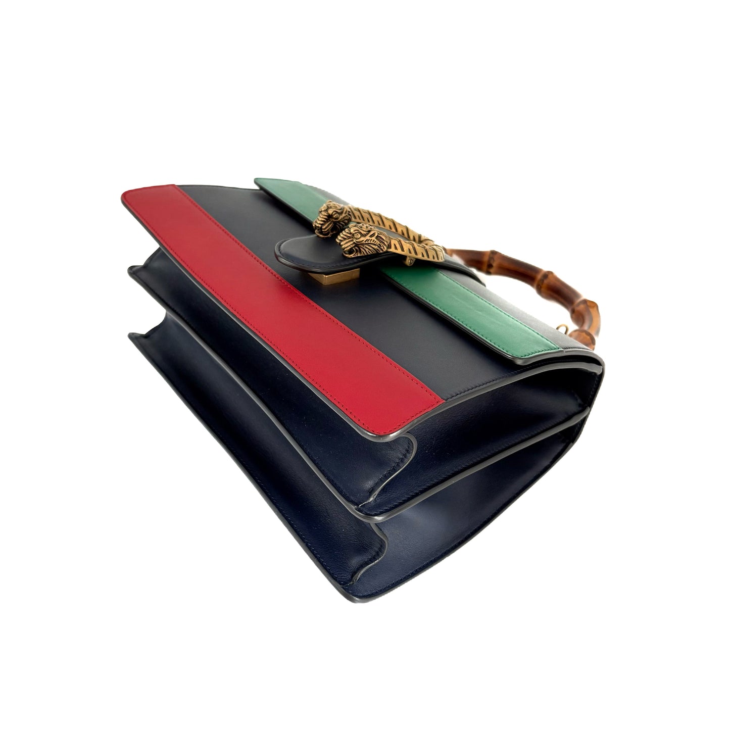 Dionysus Large Top Handle Bag