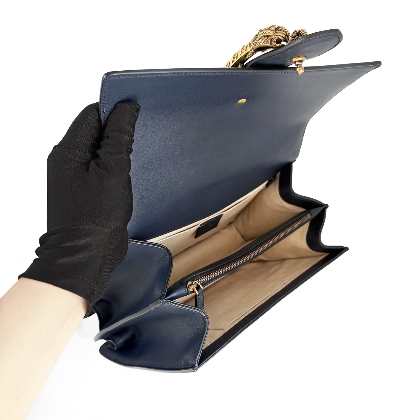 Dionysus Large Top Handle Bag