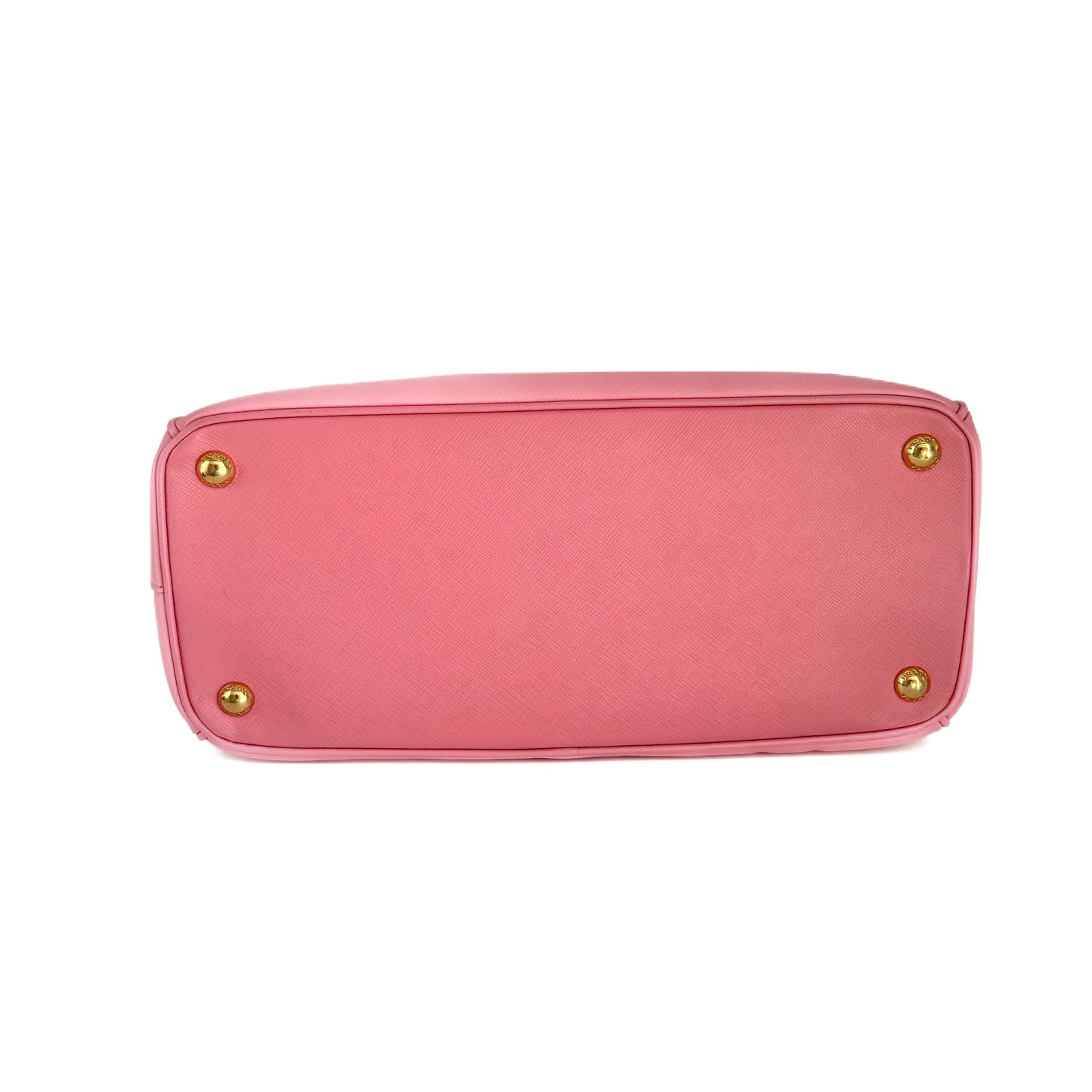 Galleria Saffiano Leather Bag