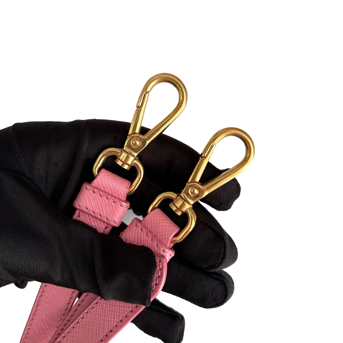 Galleria Saffiano Leather Bag