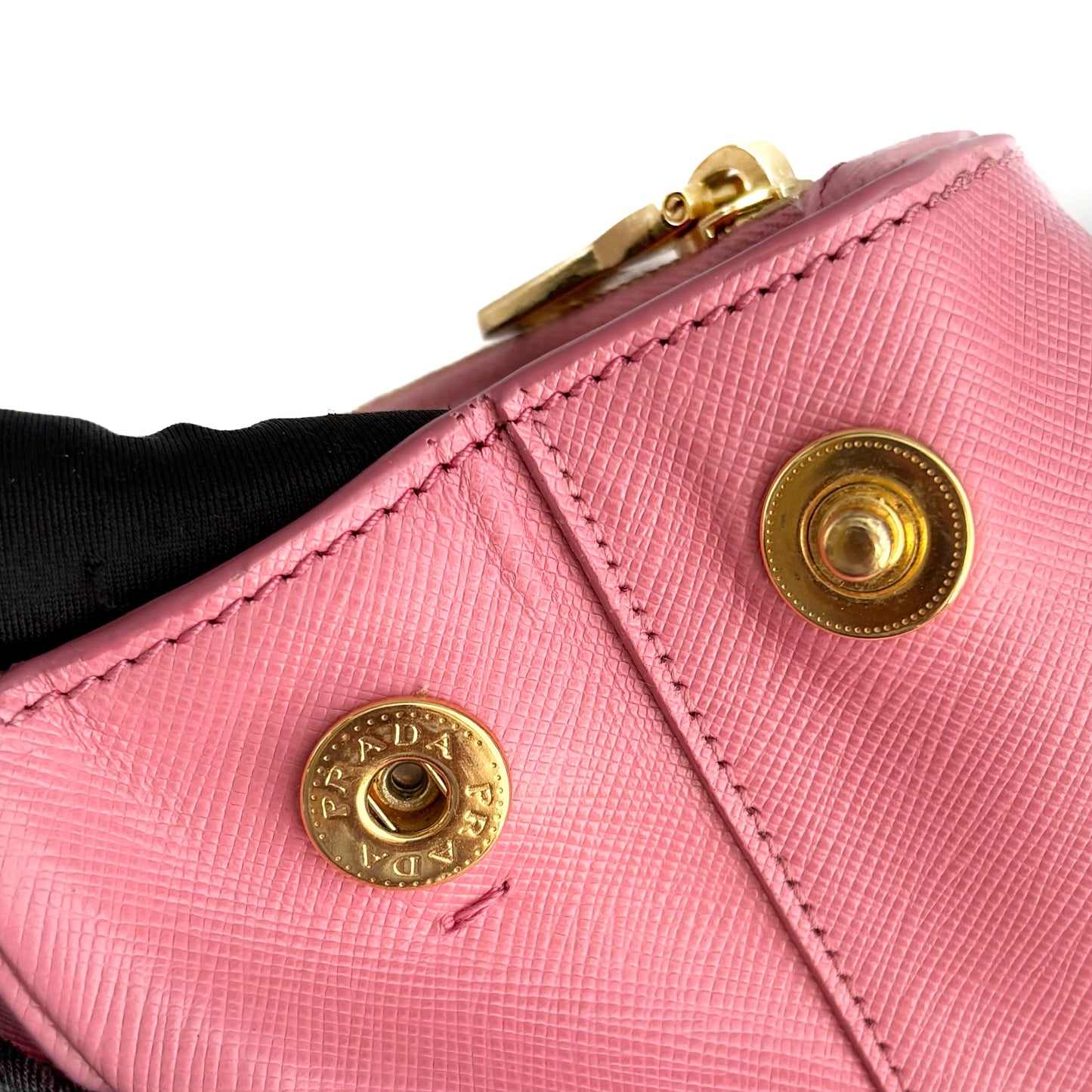 Galleria Saffiano Leather Bag
