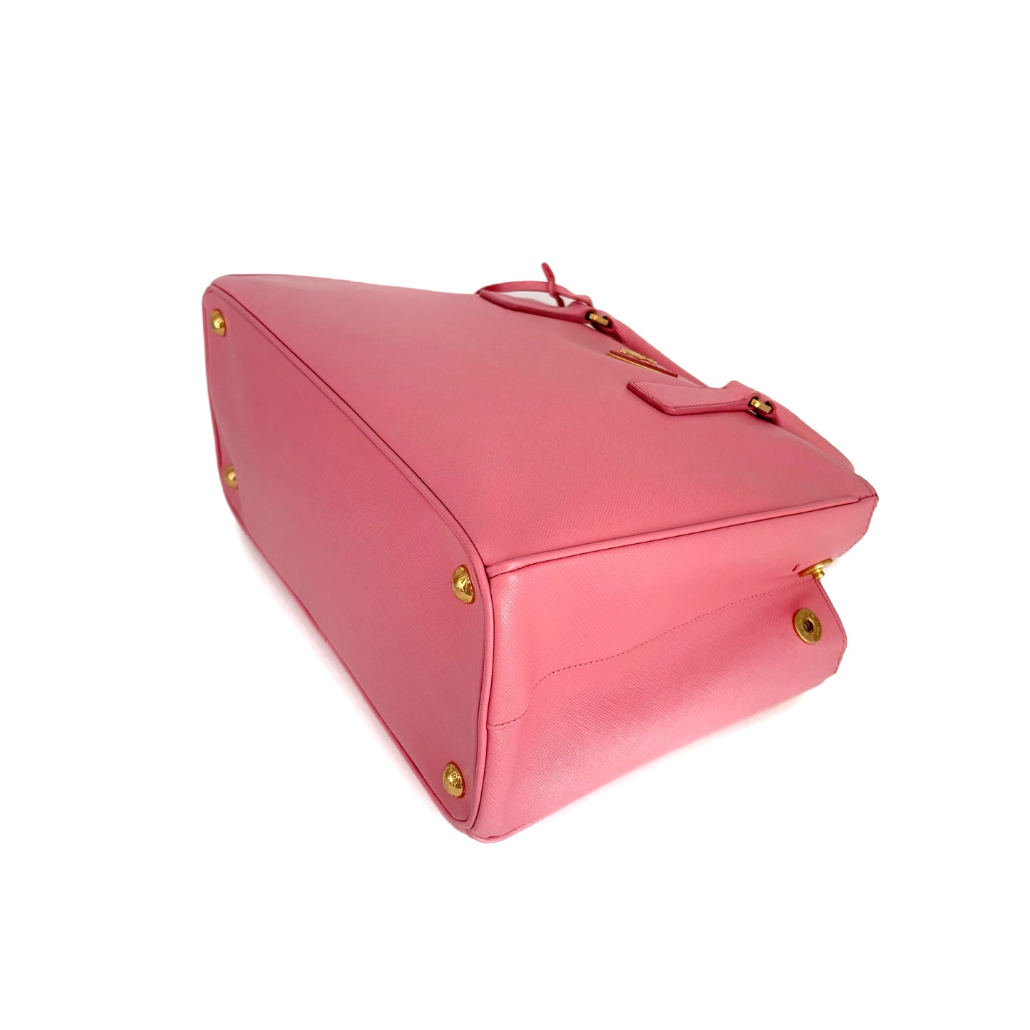 Galleria Saffiano Leather Bag