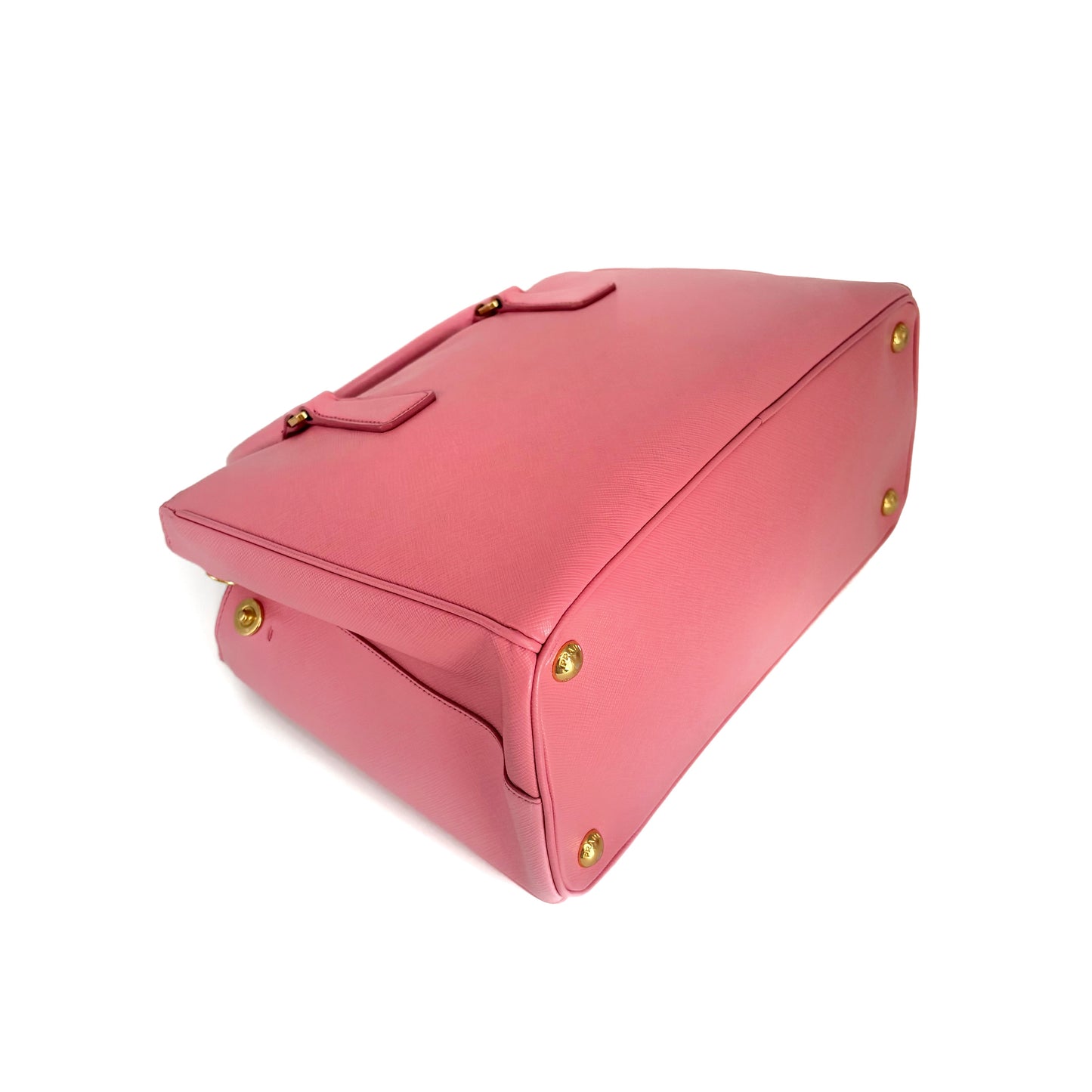 Galleria Saffiano Leather Bag