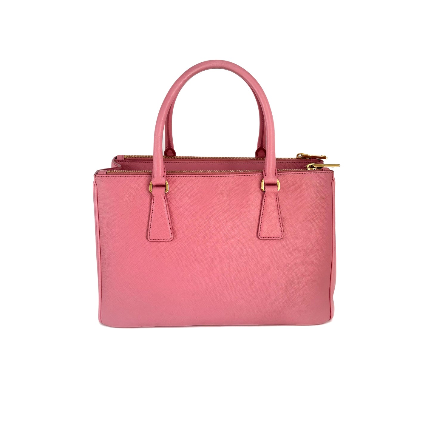 Galleria Saffiano Leather Bag