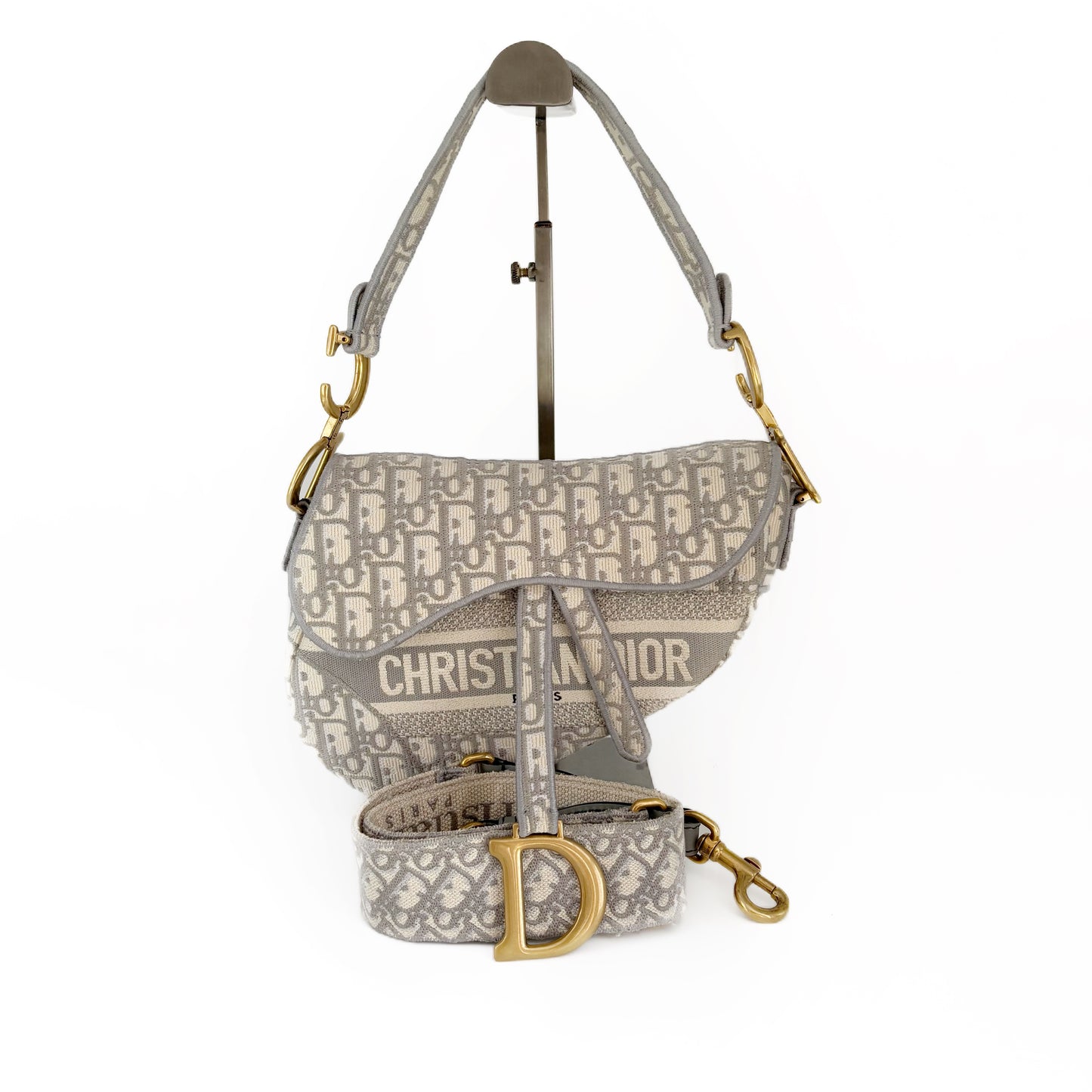 Saddle Bag