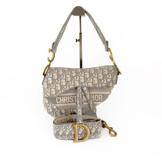 Saddle Bag