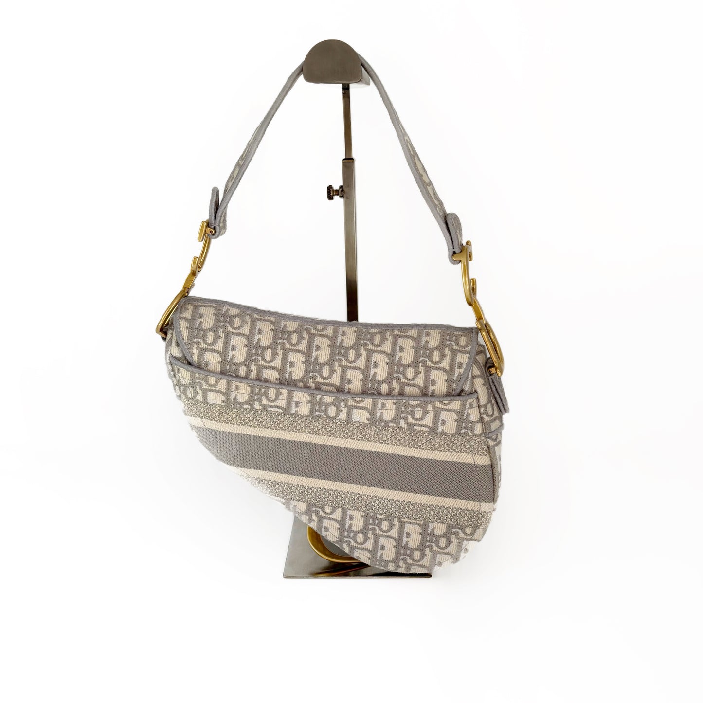 Saddle Bag