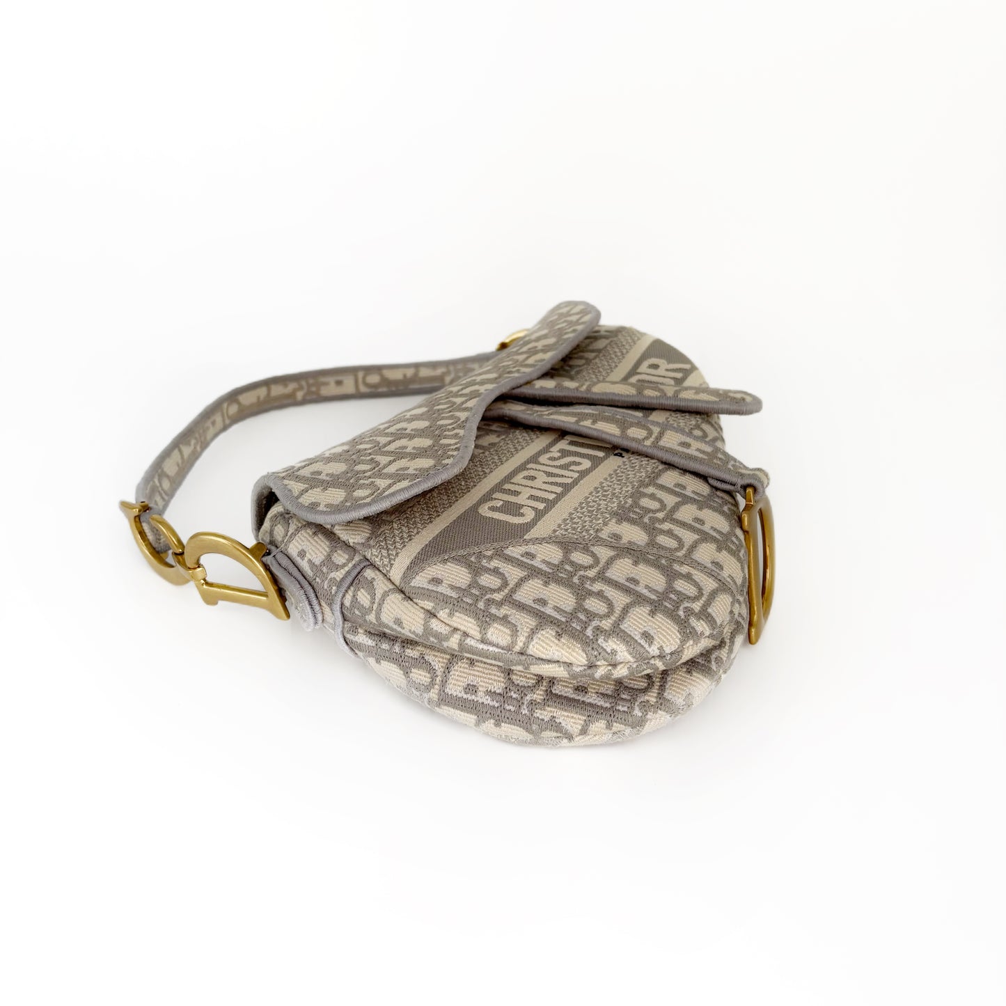 Saddle Bag