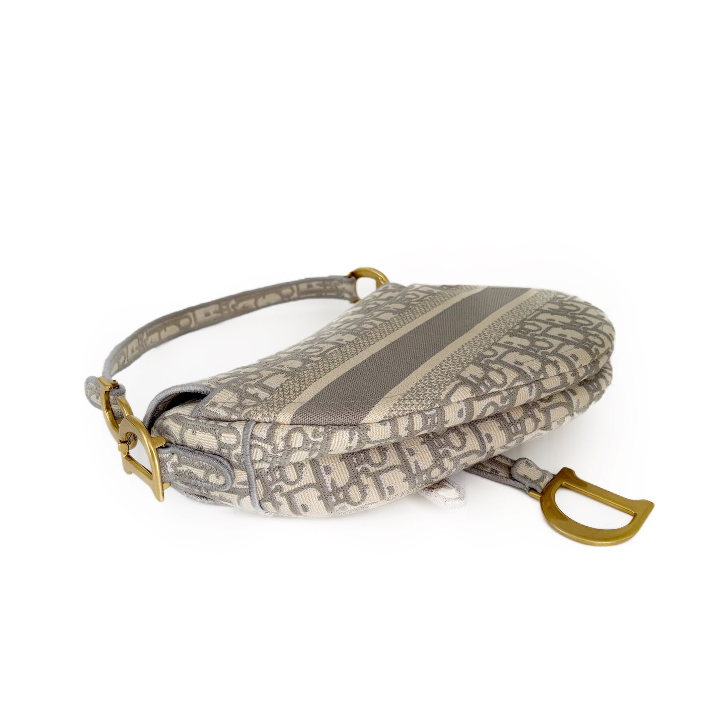 Saddle Bag