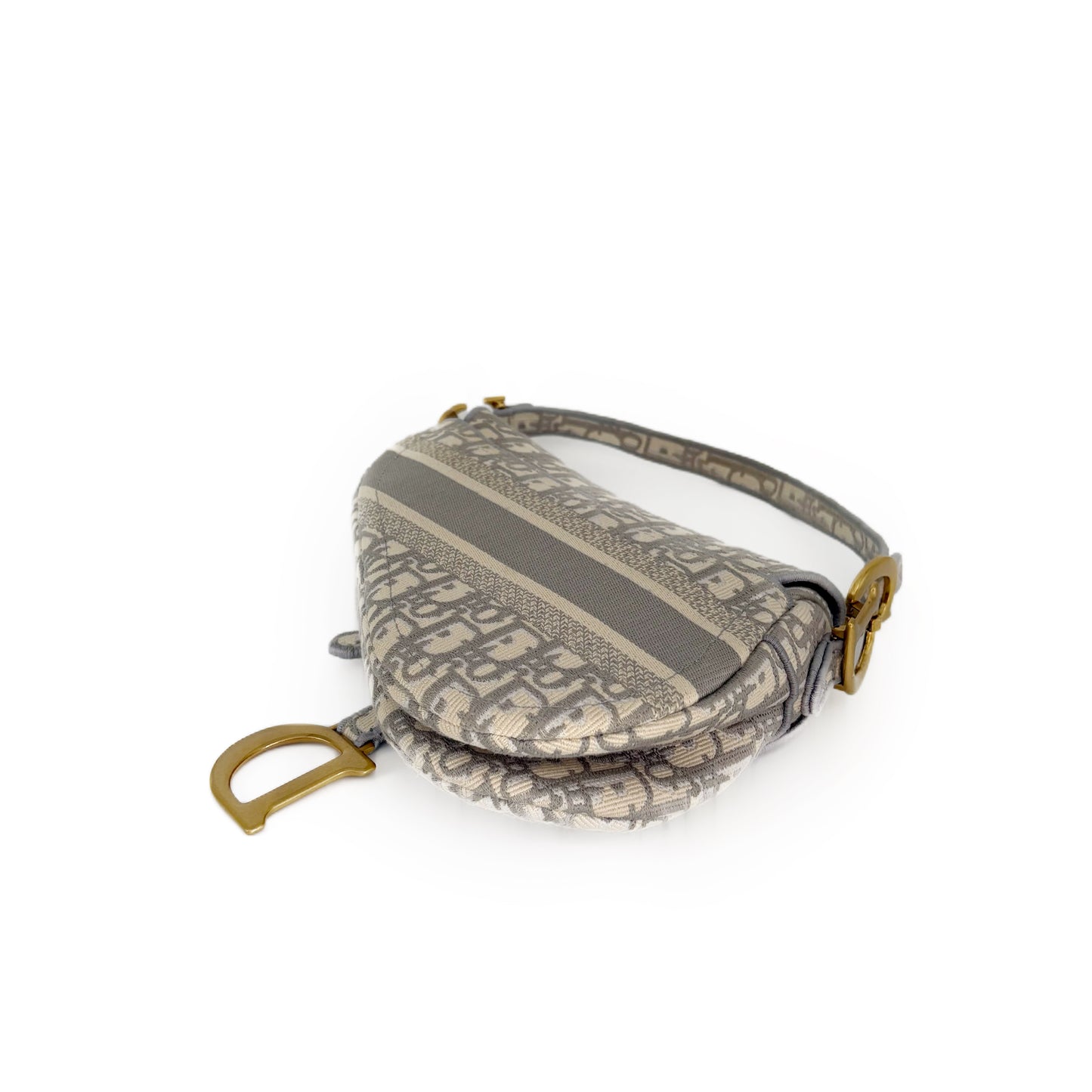 Saddle Bag