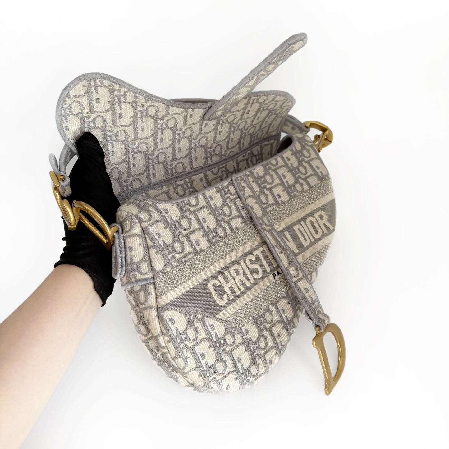 Saddle Bag