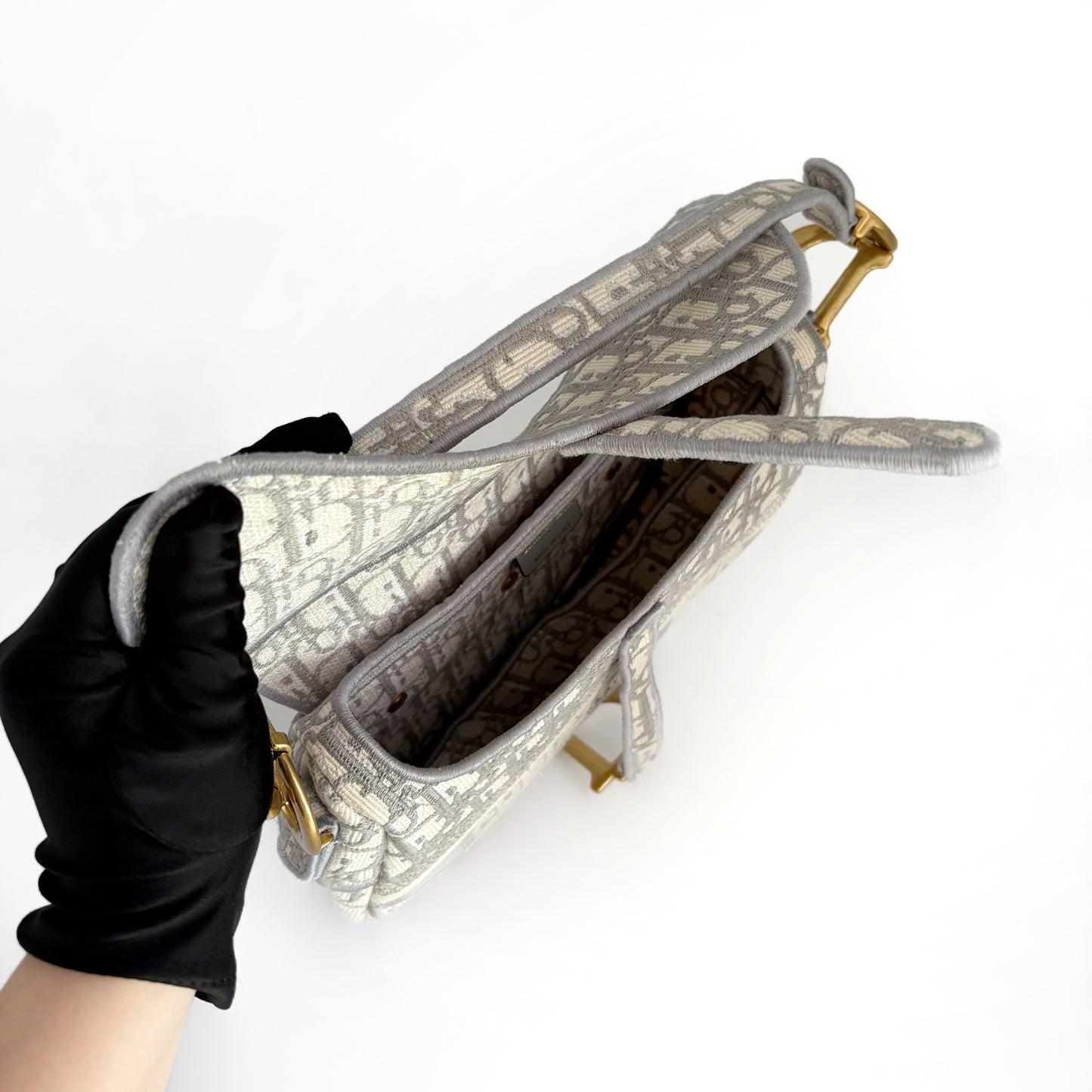Saddle Bag