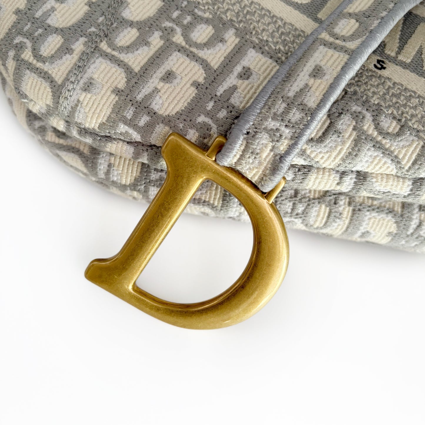 Saddle Bag