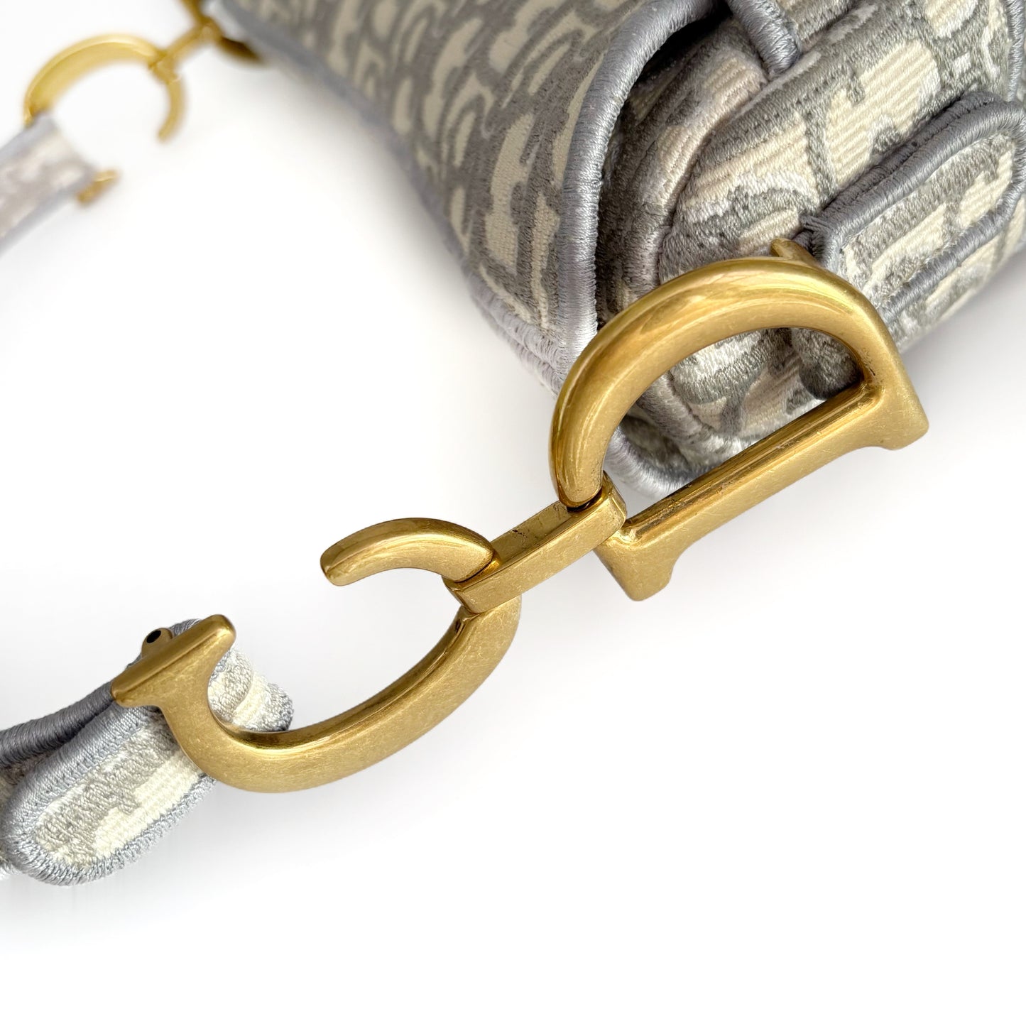Saddle Bag