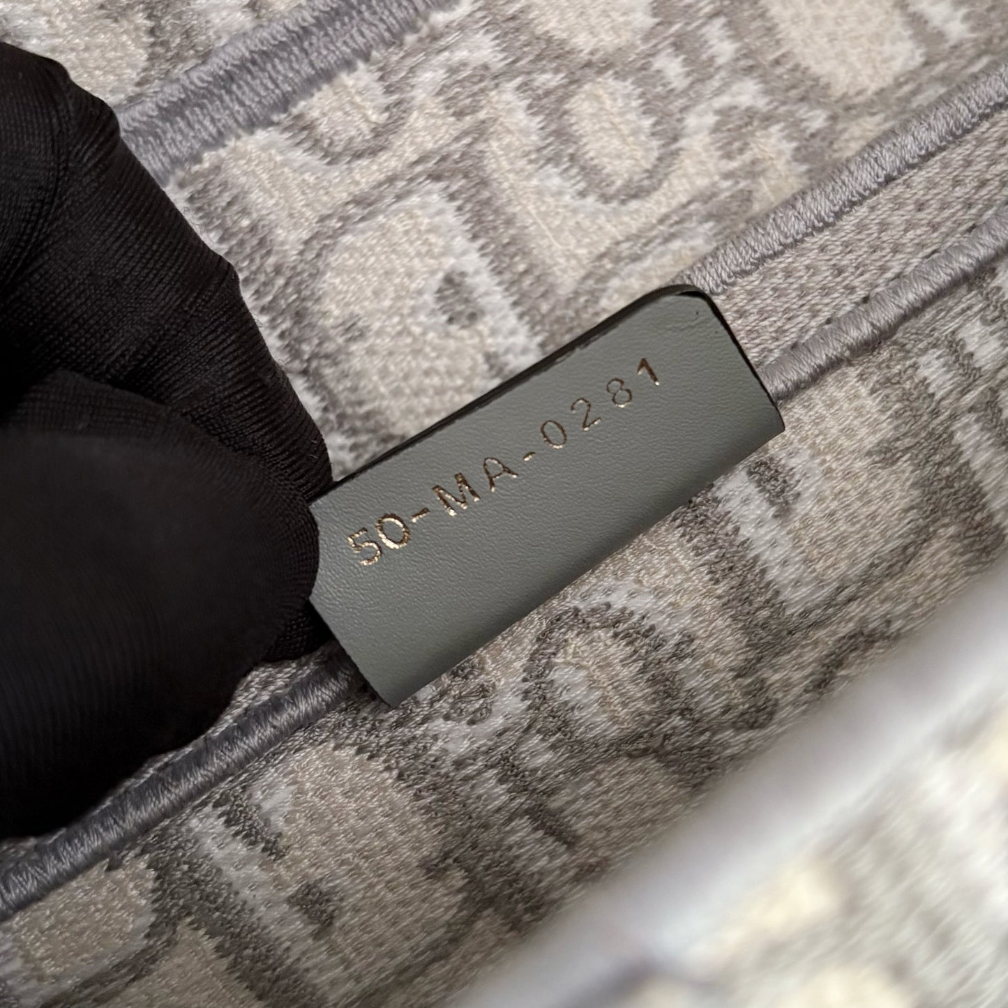 Saddle Bag