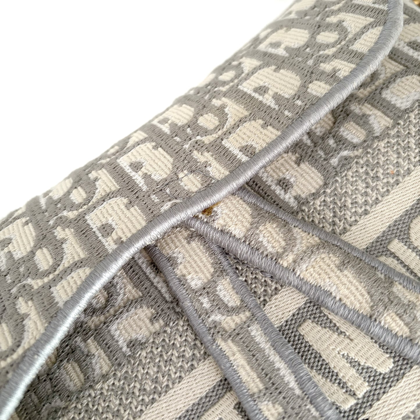 Saddle Bag