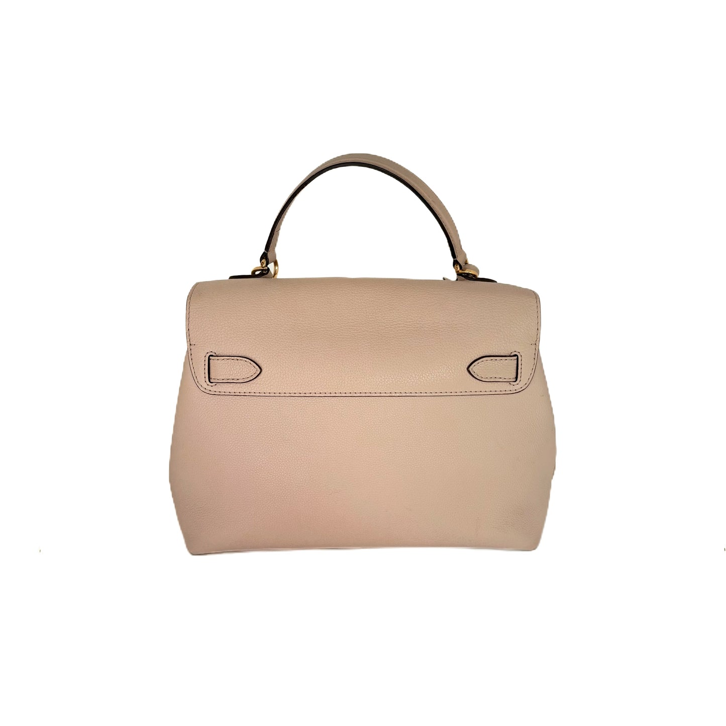 Lockme Ever Medium Taupe