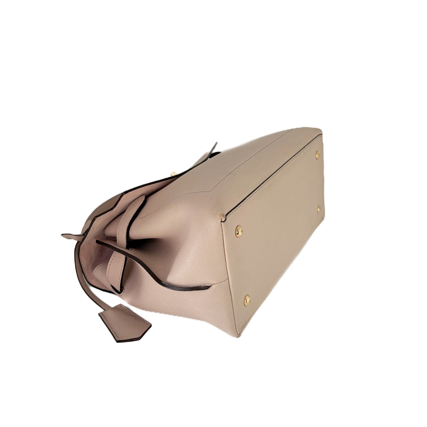 Lockme Ever Medium Taupe