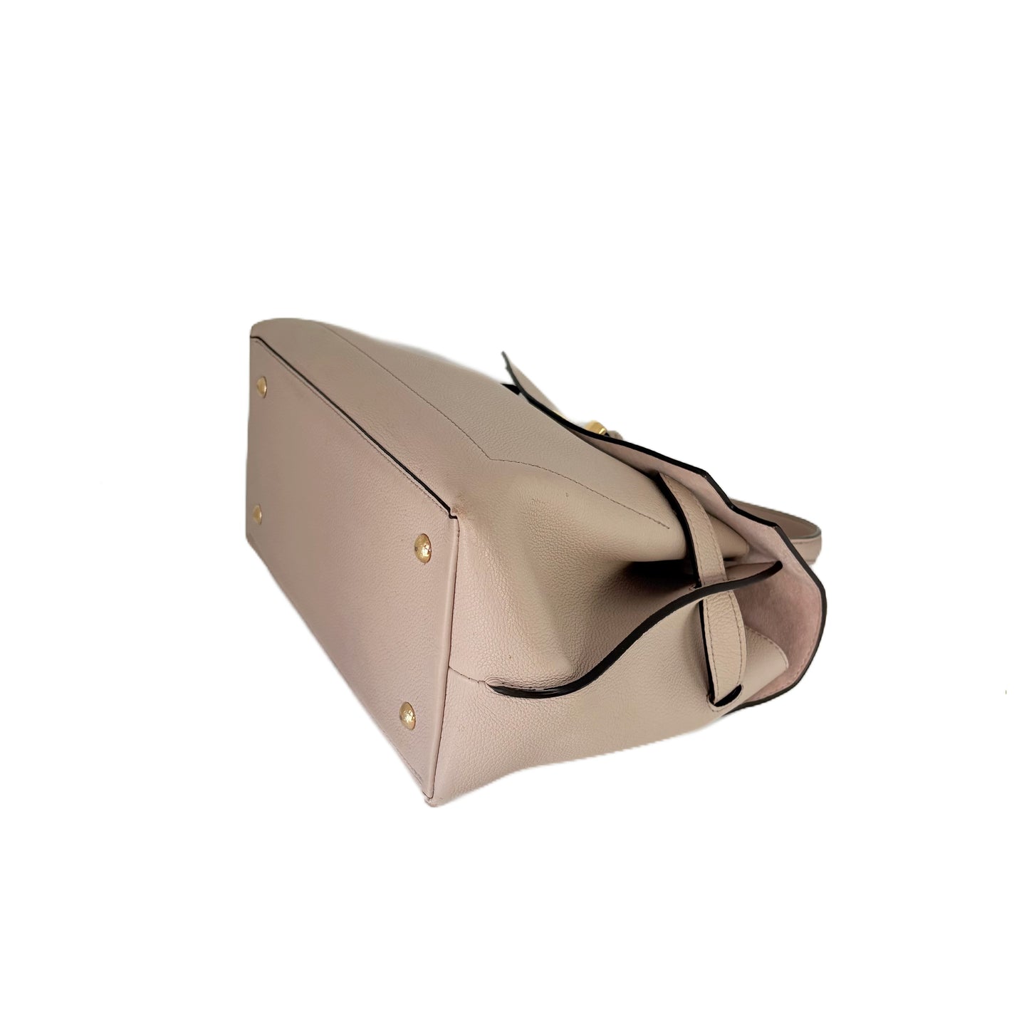Lockme Ever Medium Taupe