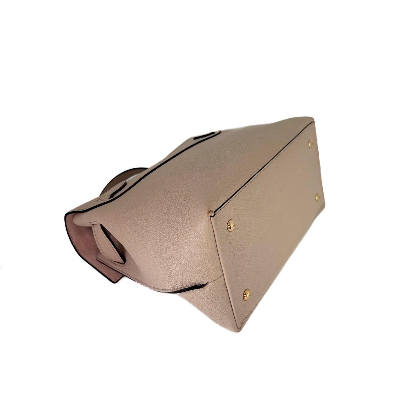 Lockme Ever Medium Taupe