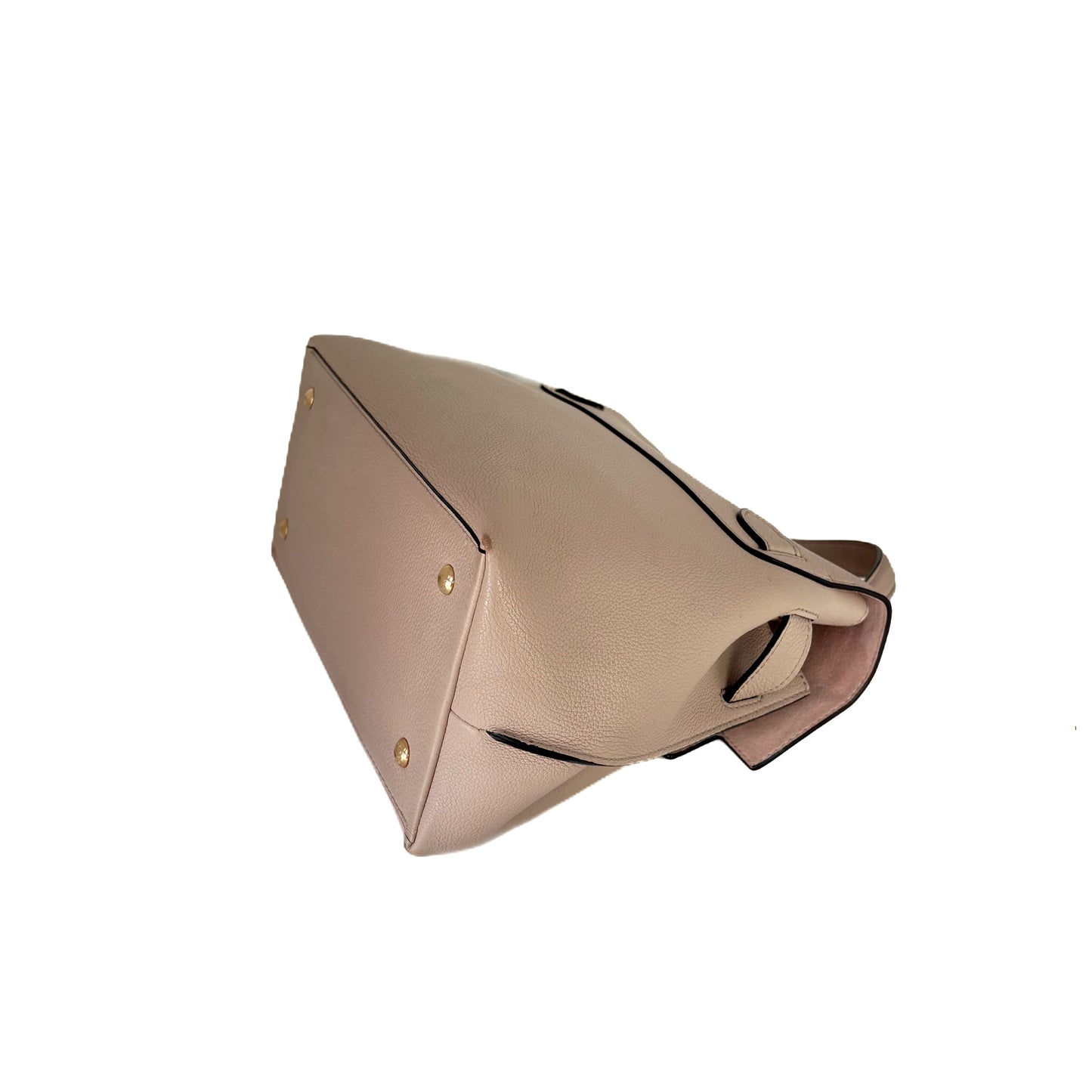 Lockme Ever Medium Taupe
