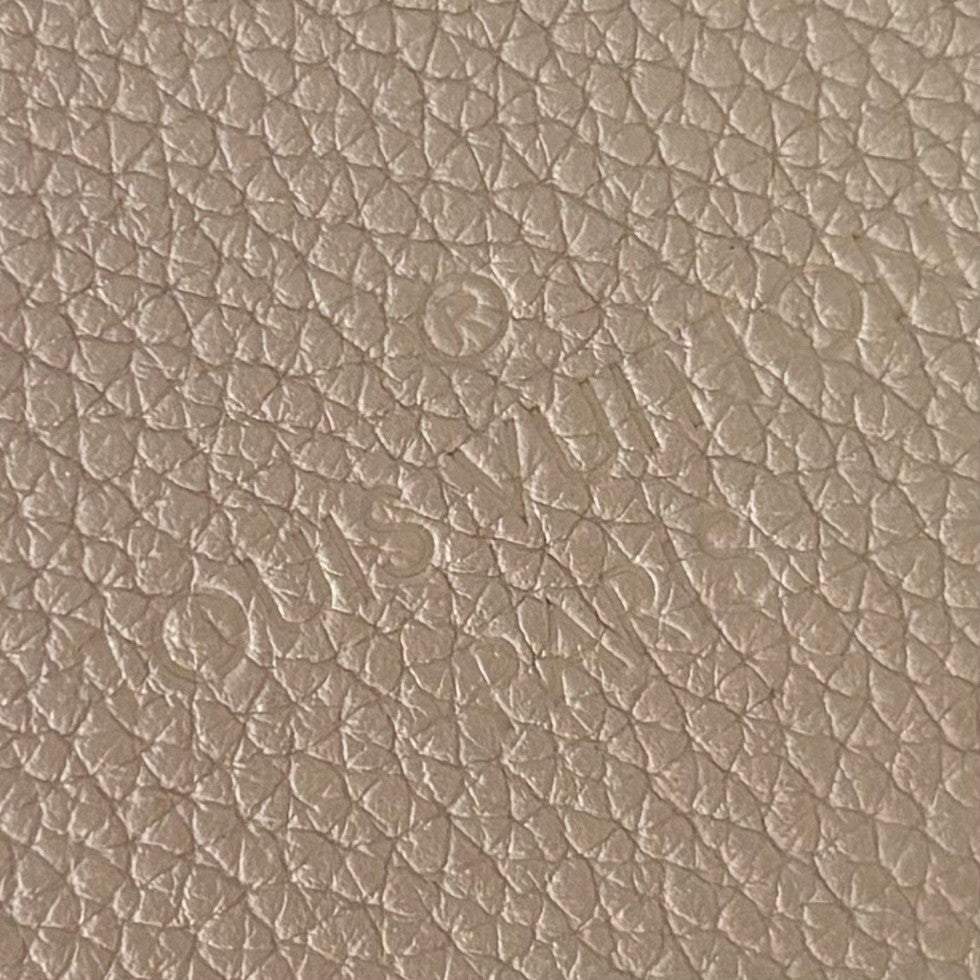 Lockme Ever Medium Taupe