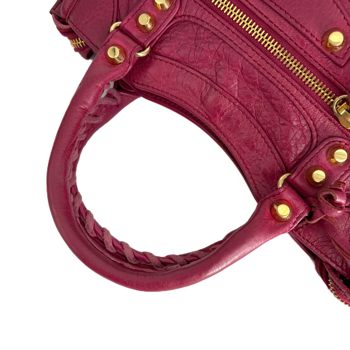 Classic City Mini Rose Pink