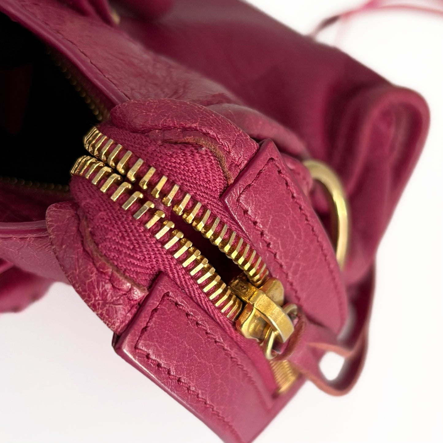 Classic City Mini Rose Pink