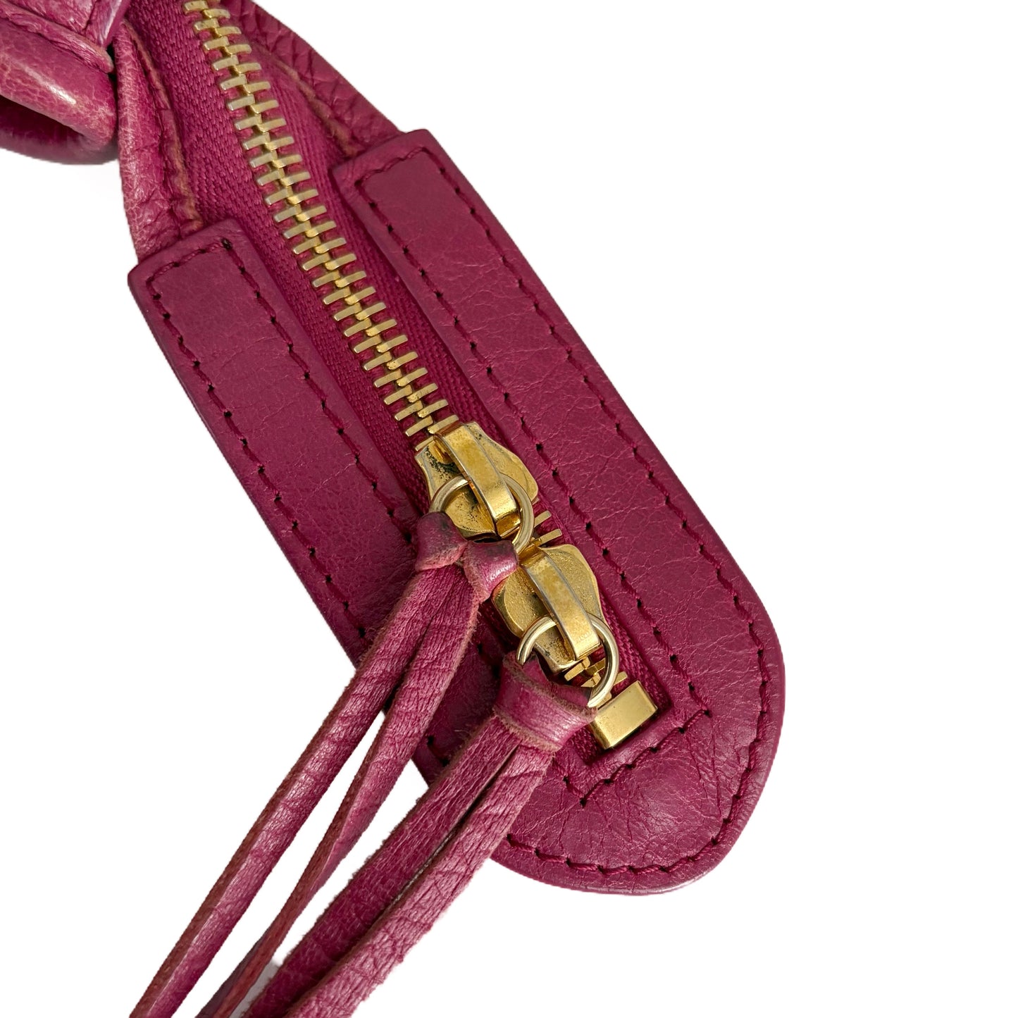 Classic City Mini Rose Pink