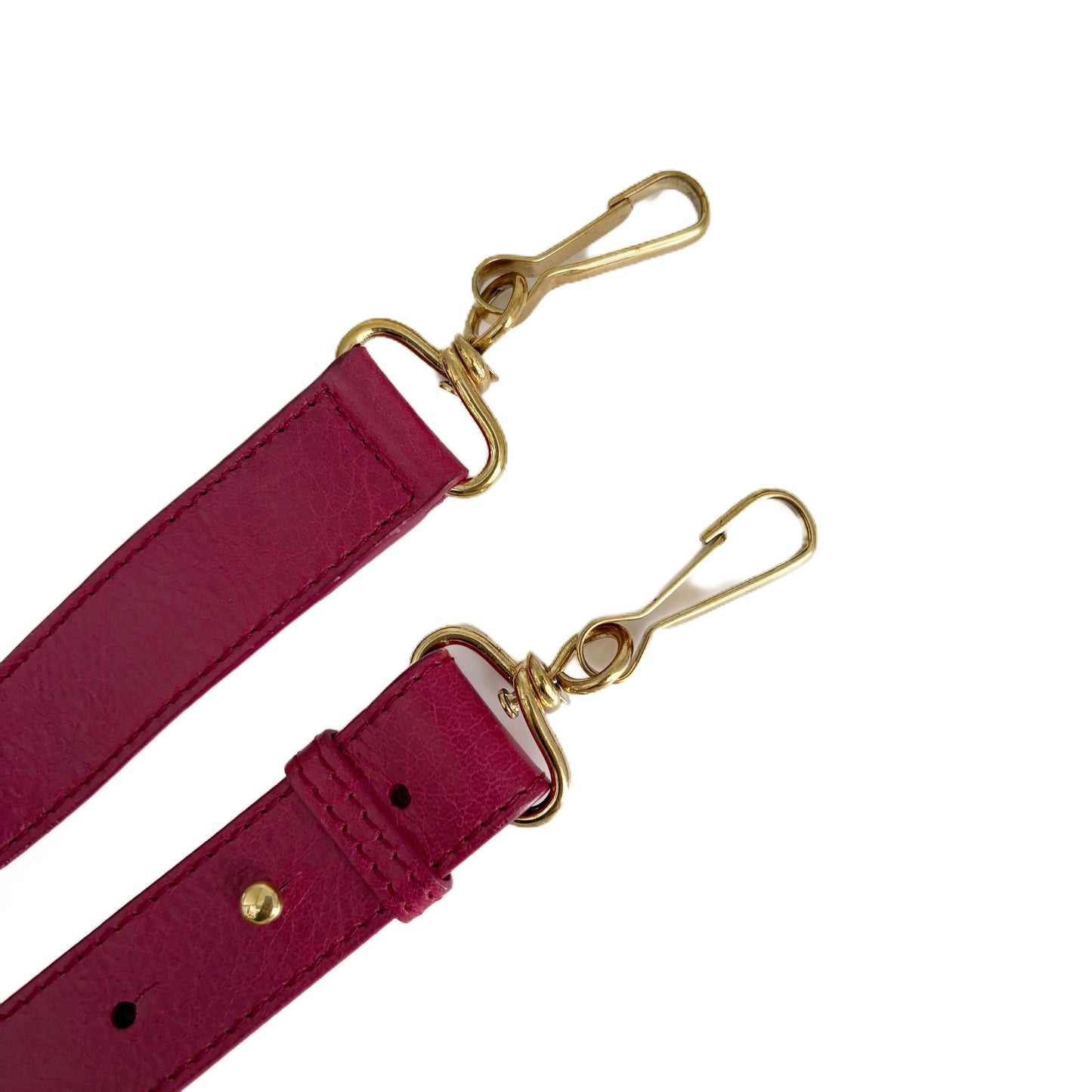 Classic City Mini Rose Pink