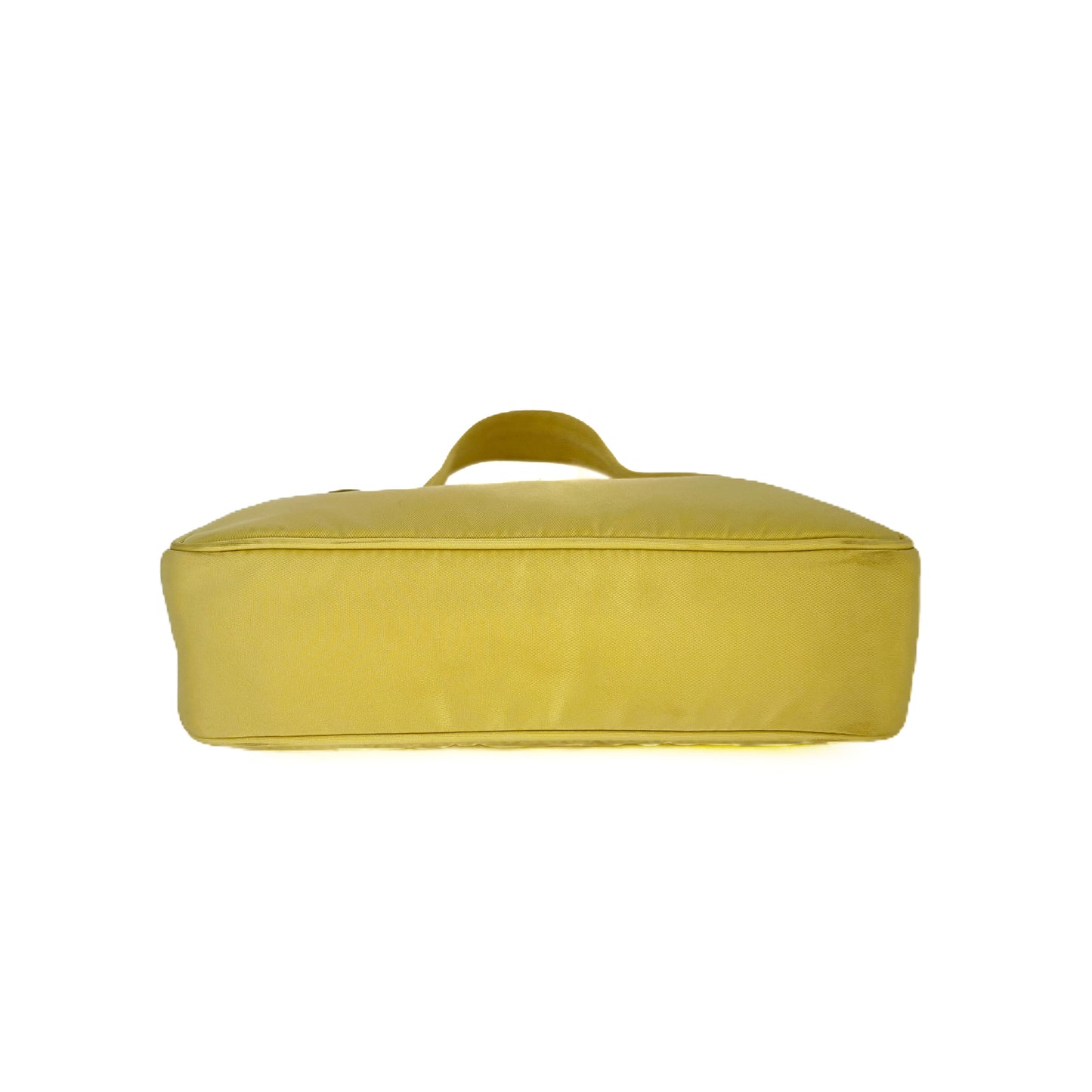 Re-Edition Hobo Mini Yellow