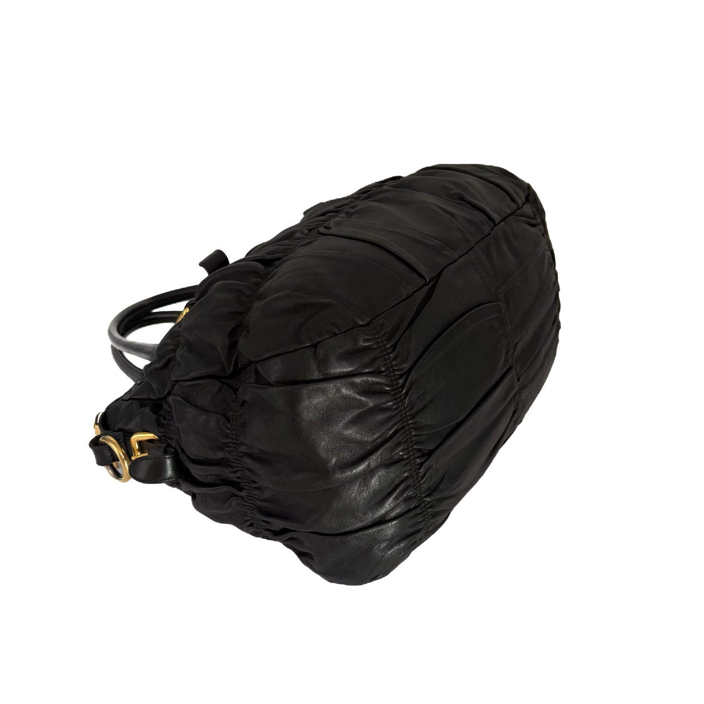Gaufre Medium  Black