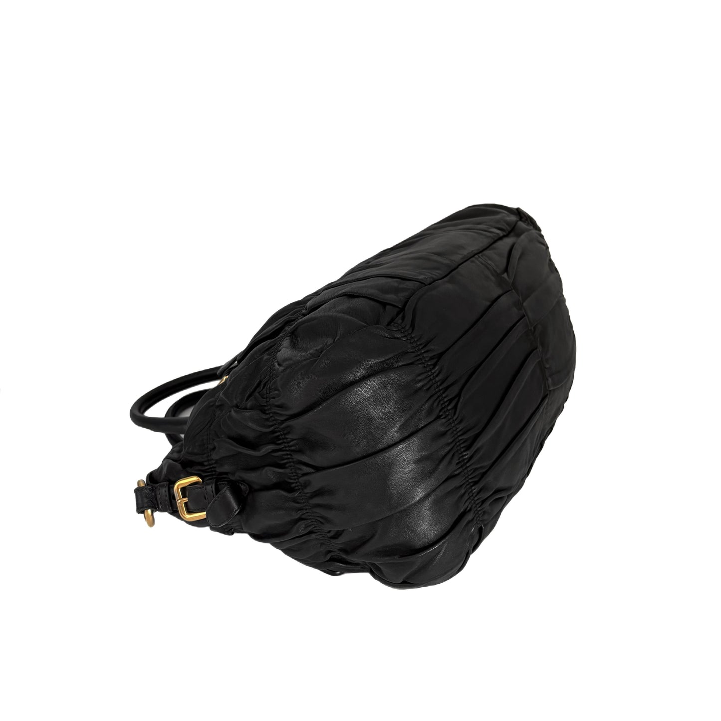 Gaufre Medium  Black