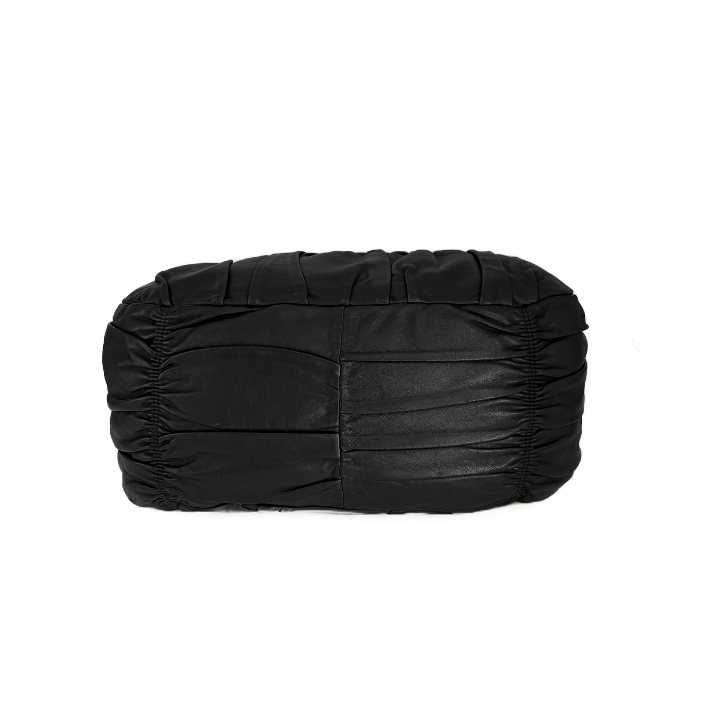 Gaufre Medium  Black