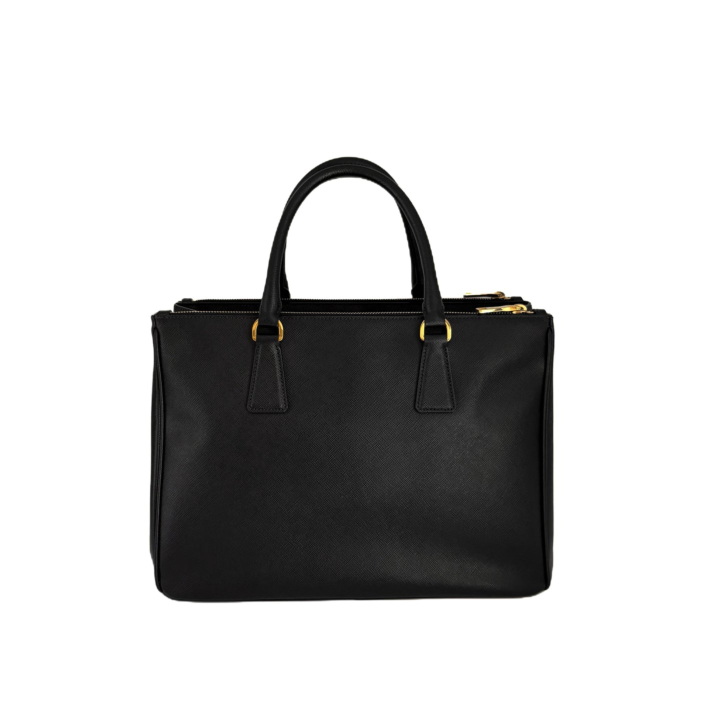Galleria Medium Black