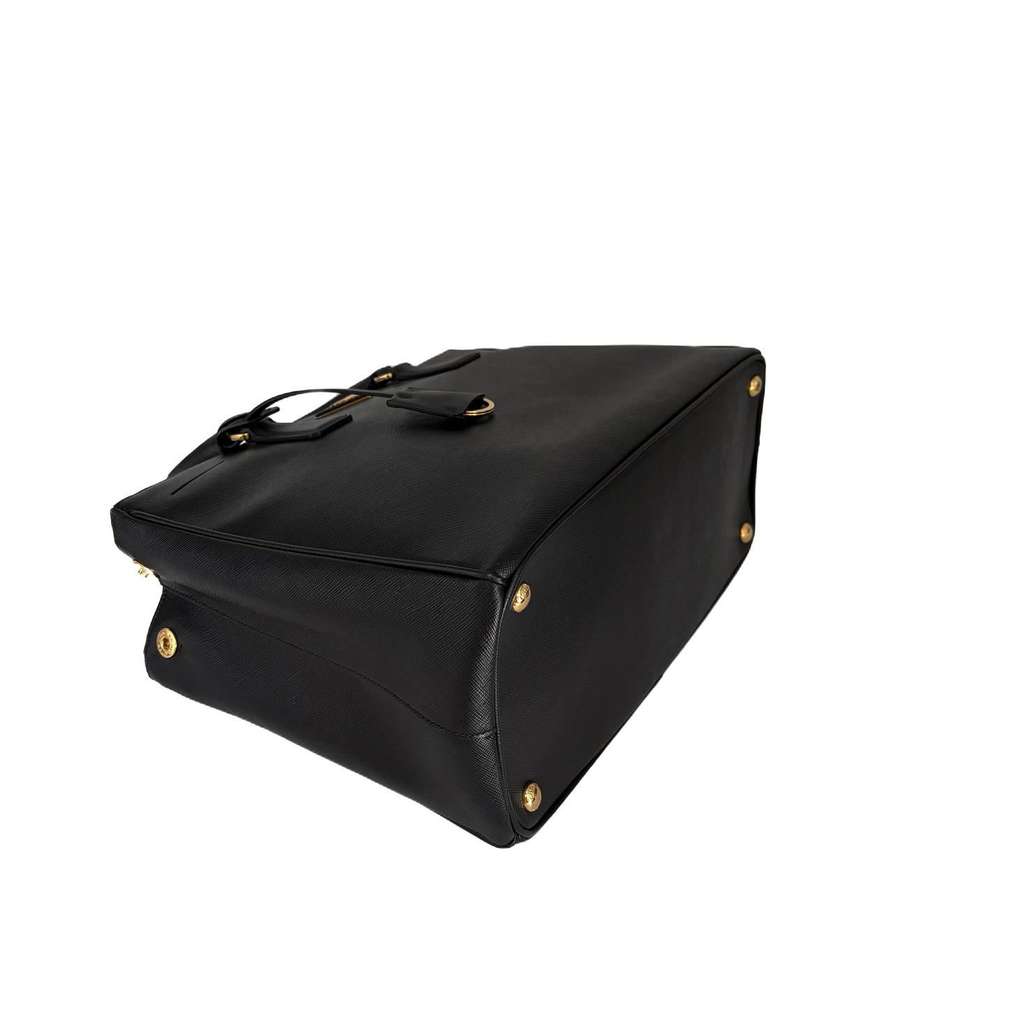 Galleria Medium Black