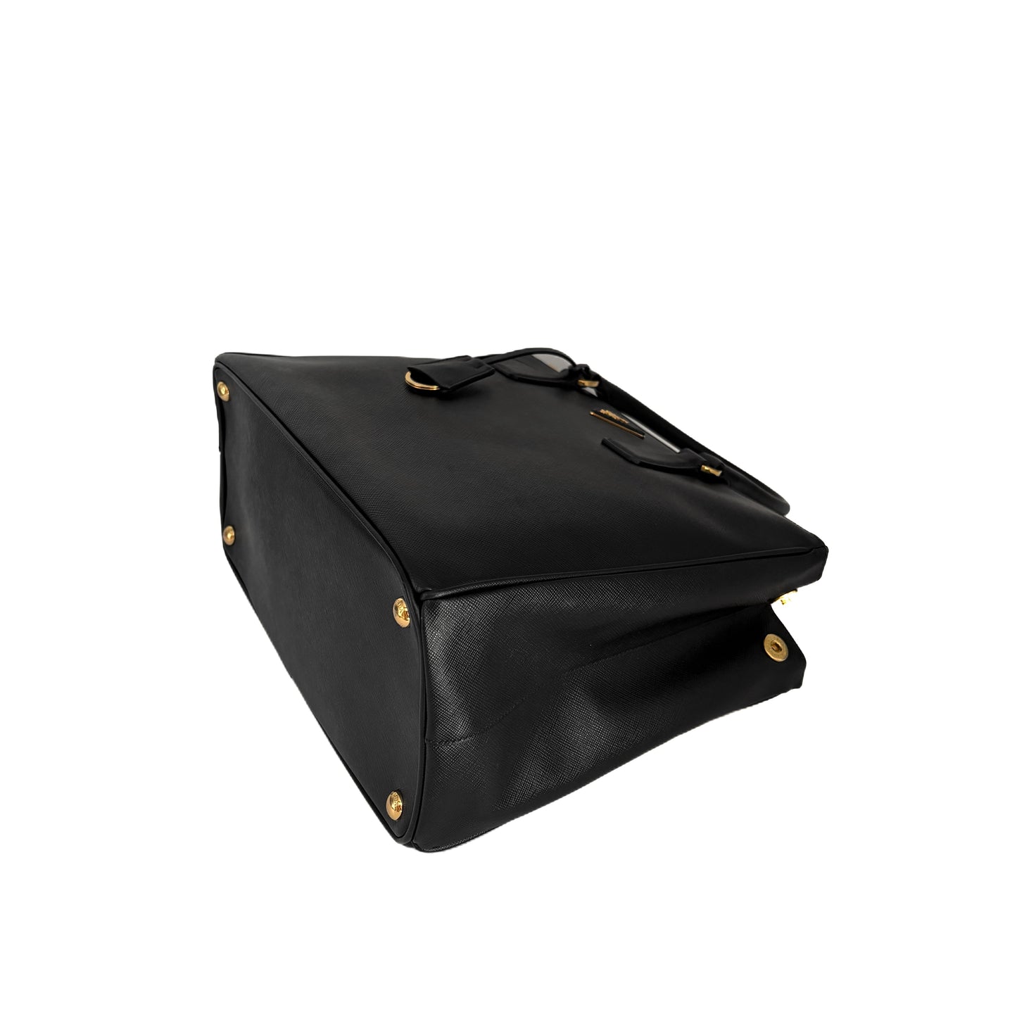 Galleria Medium Black