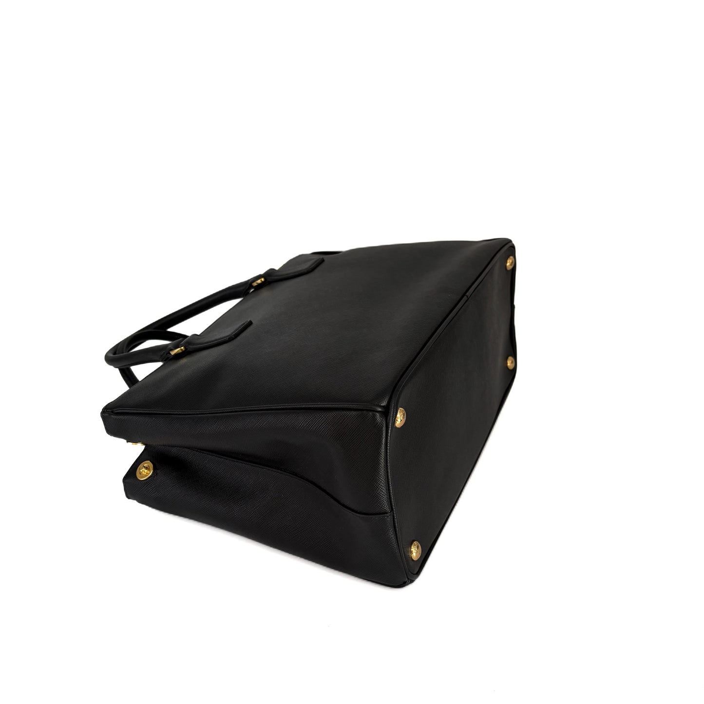 Galleria Medium Black