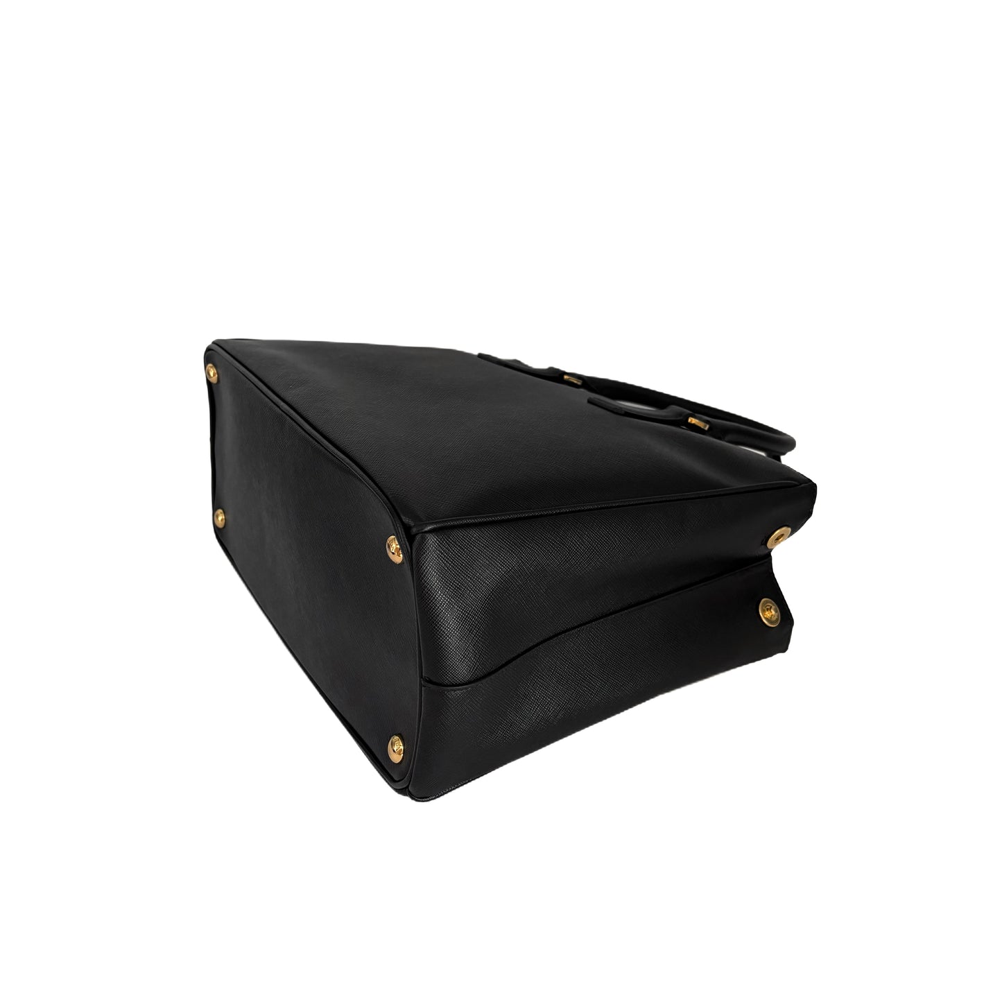 Galleria Medium Black