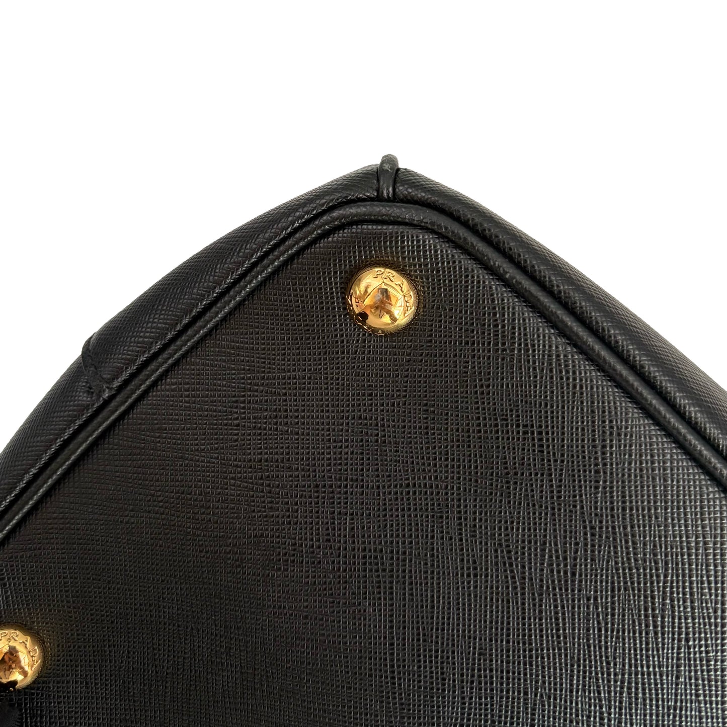 Galleria Medium Black