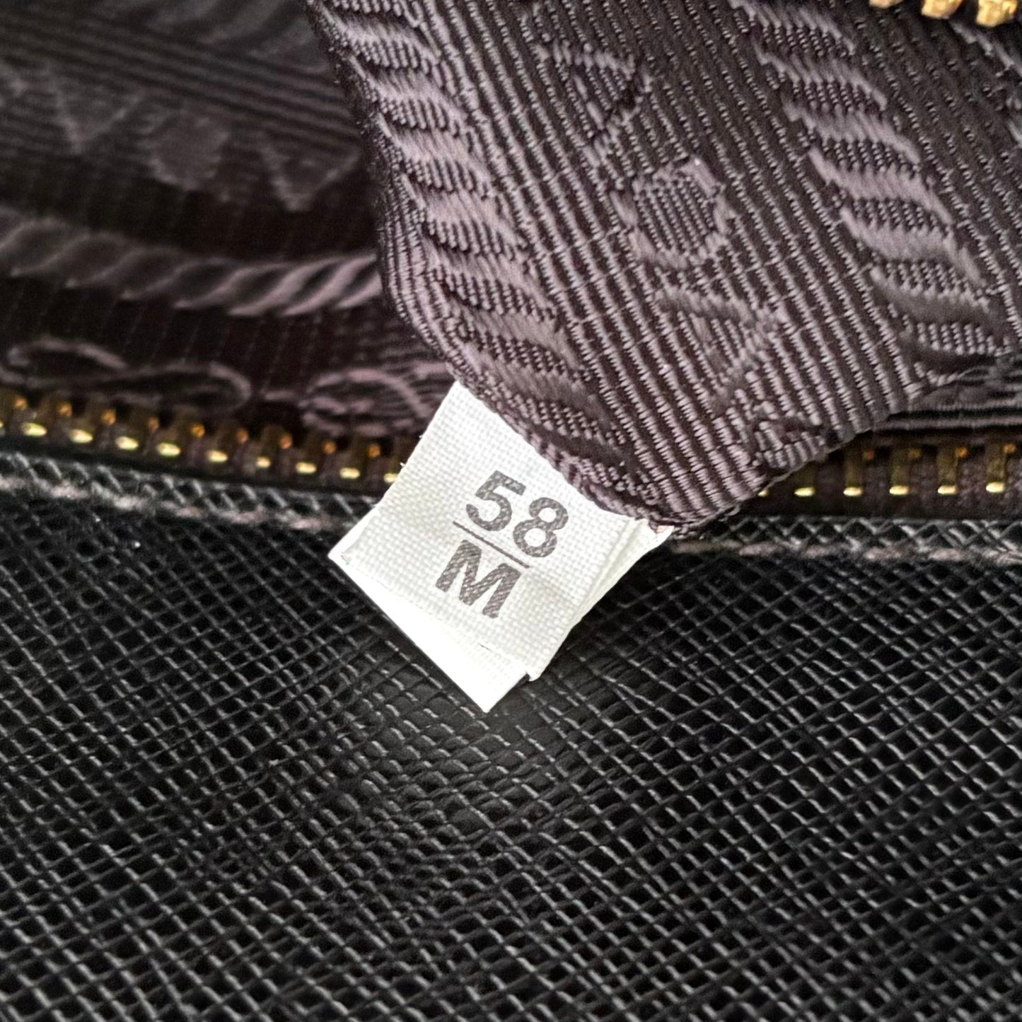 Galleria Medium Black