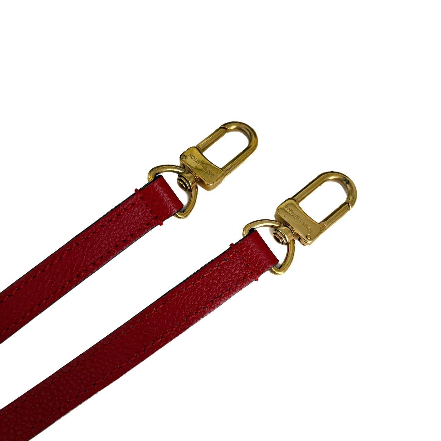 Alma BB Brown/Red