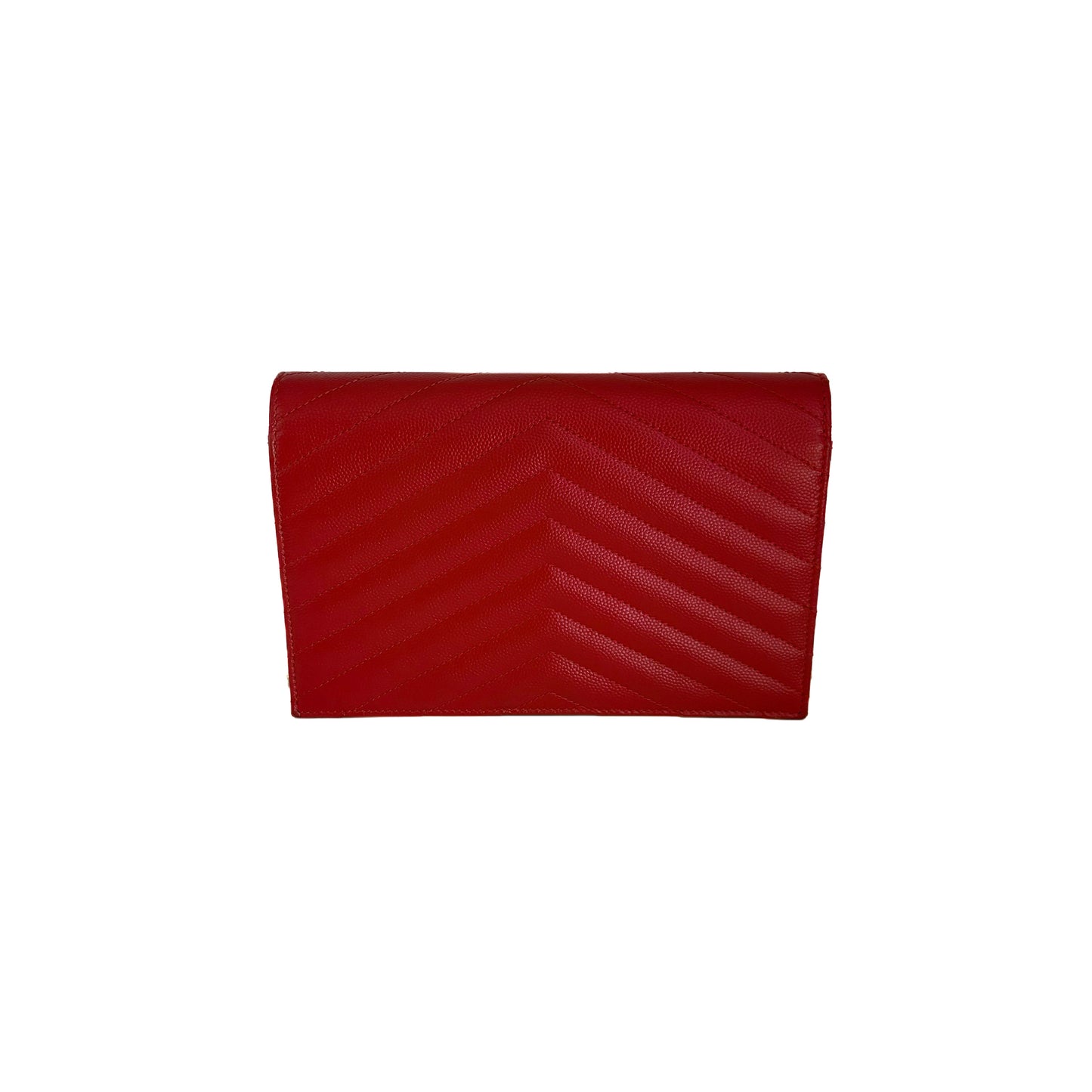 Envelope Small Red