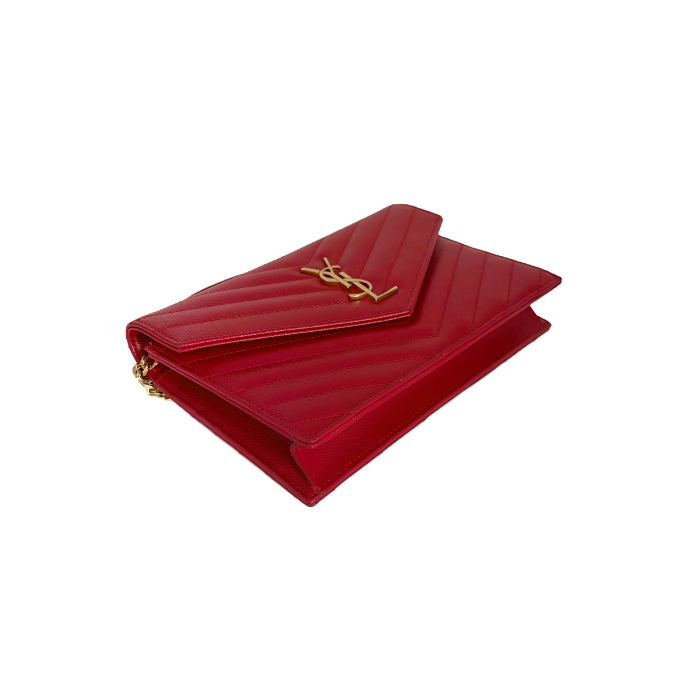 Envelope Small Red