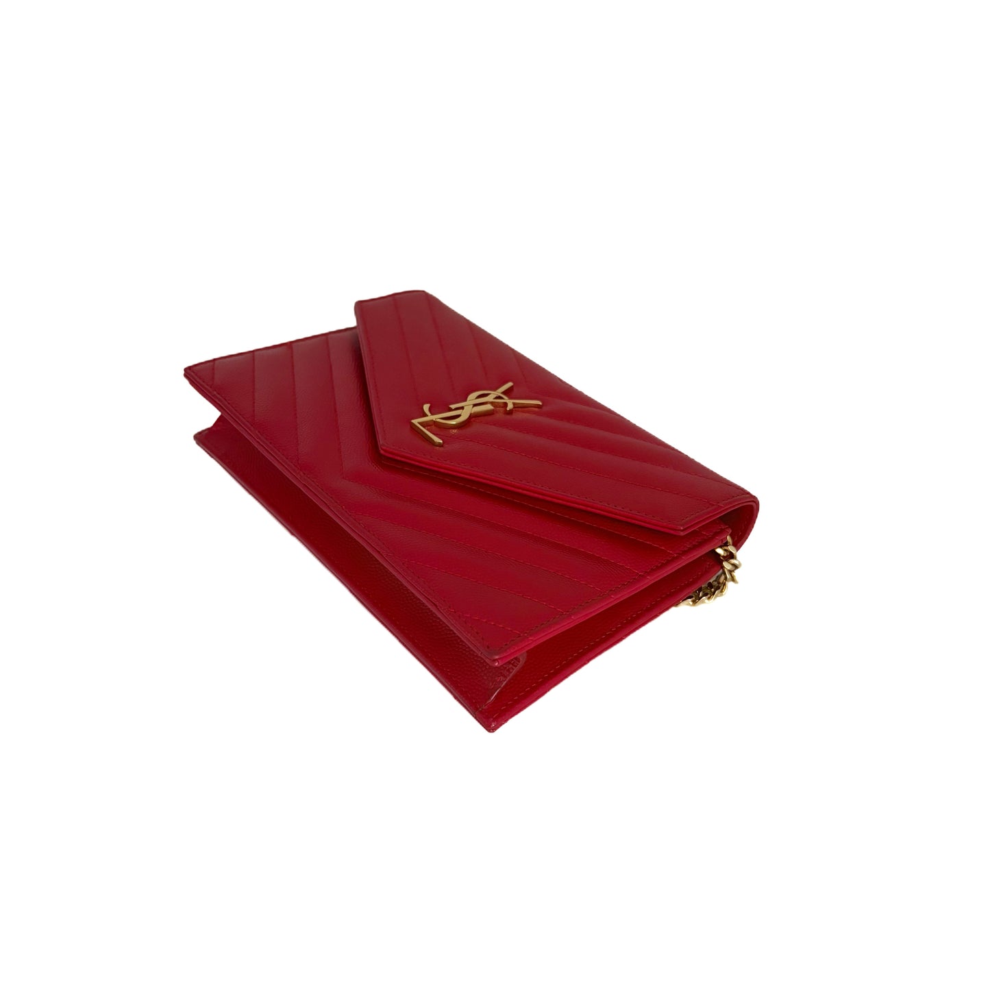 Envelope Small Red